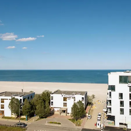 Marina Blue Summerland *