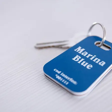 Marina Blue Summerland *